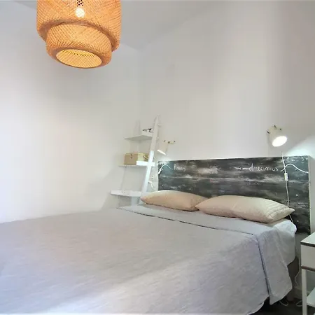 Mirador Apartment Calpe Exterior photo