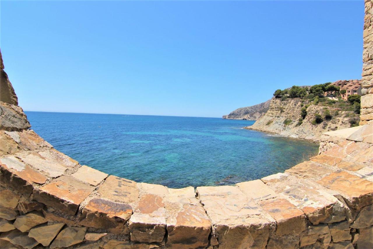 Mirador Apartment Calpe
