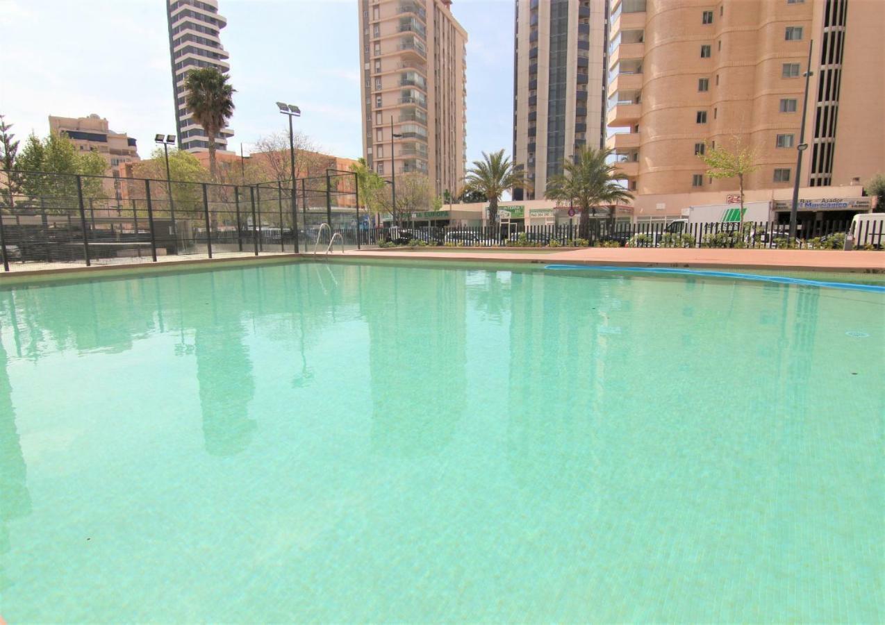 Mirador Apartment *