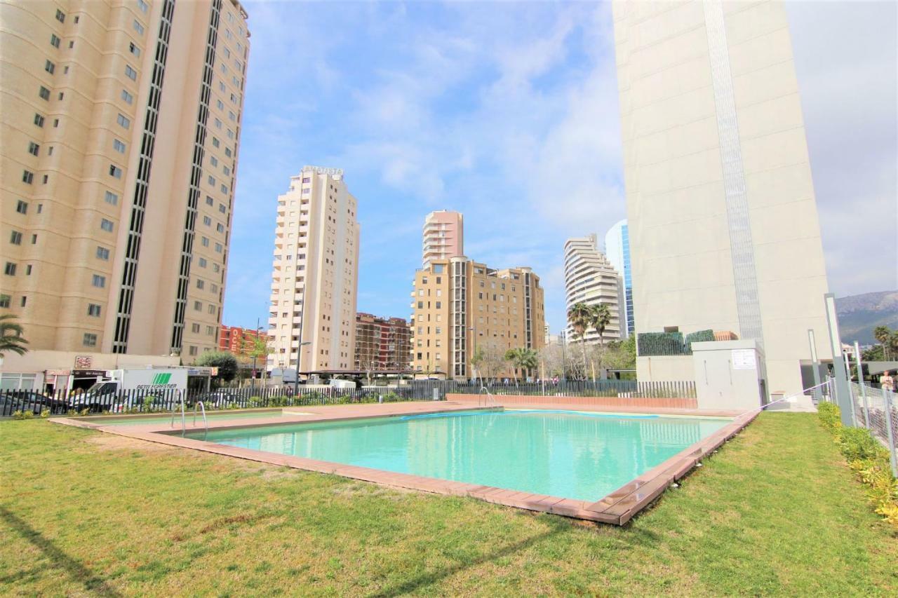 Mirador Apartment *