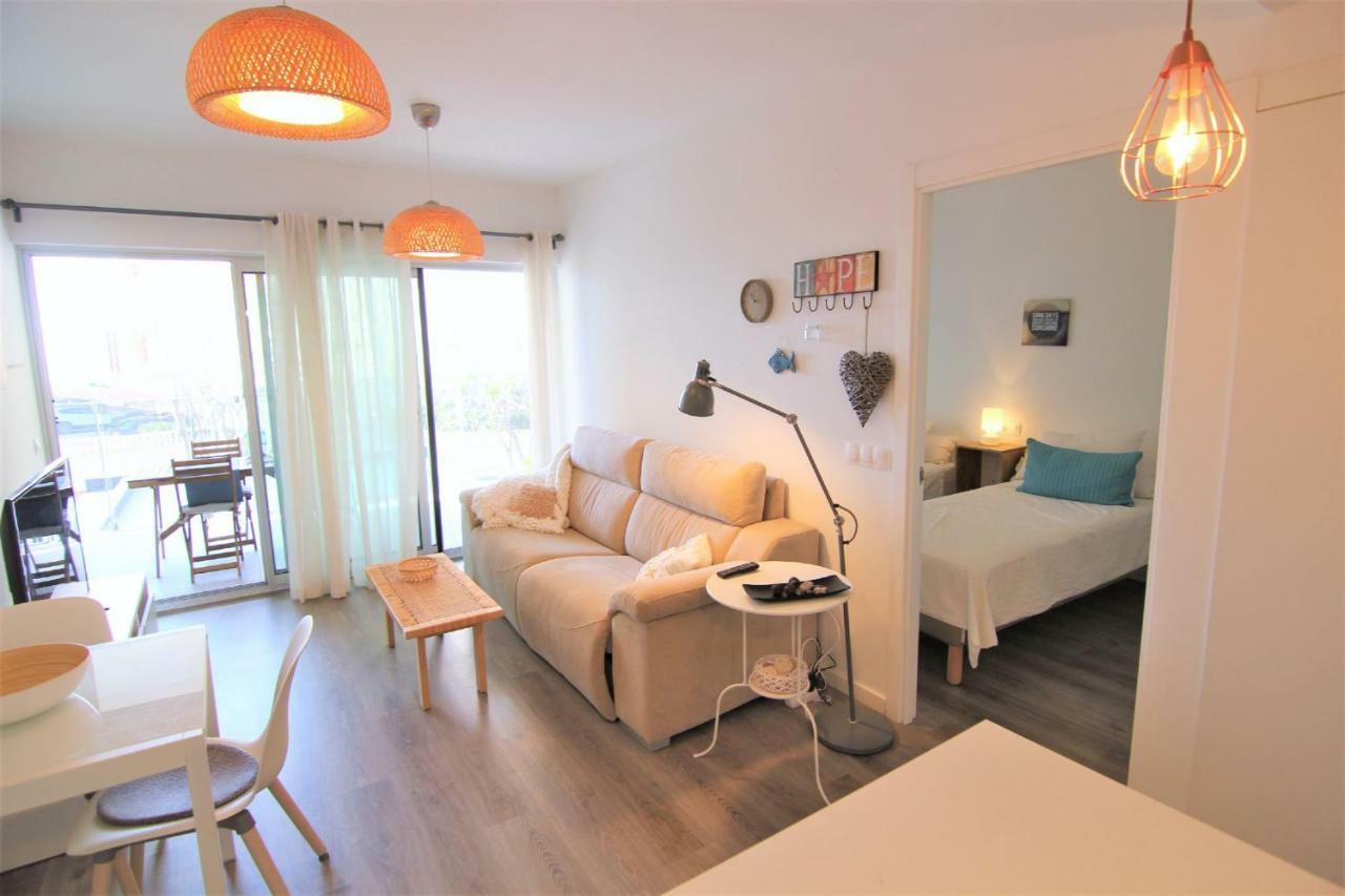 Mirador Apartment