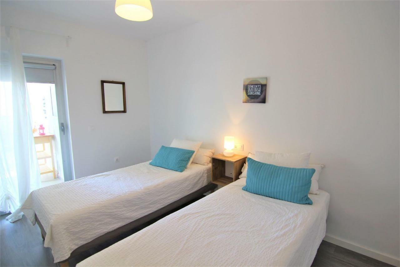 Apartment Mirador Calpe
