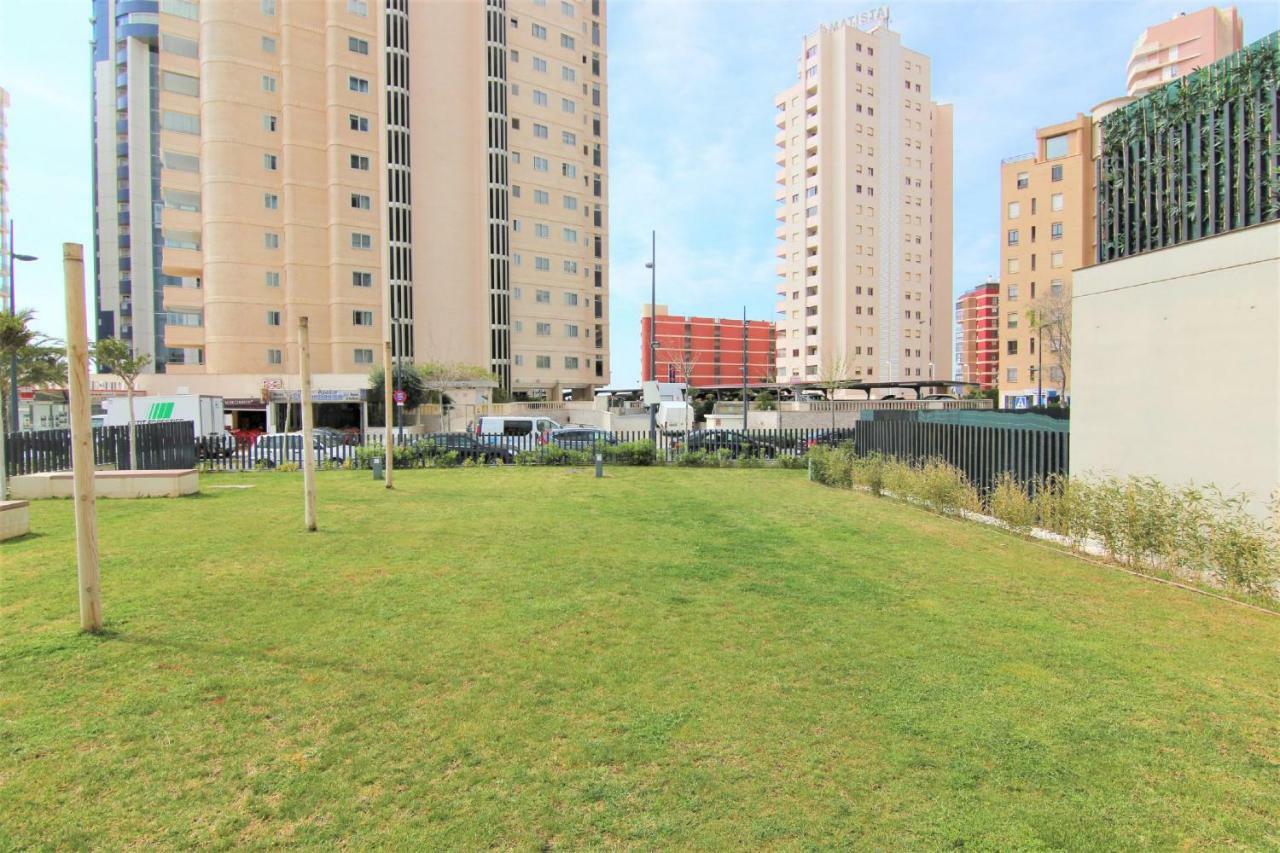 Mirador Appartement
