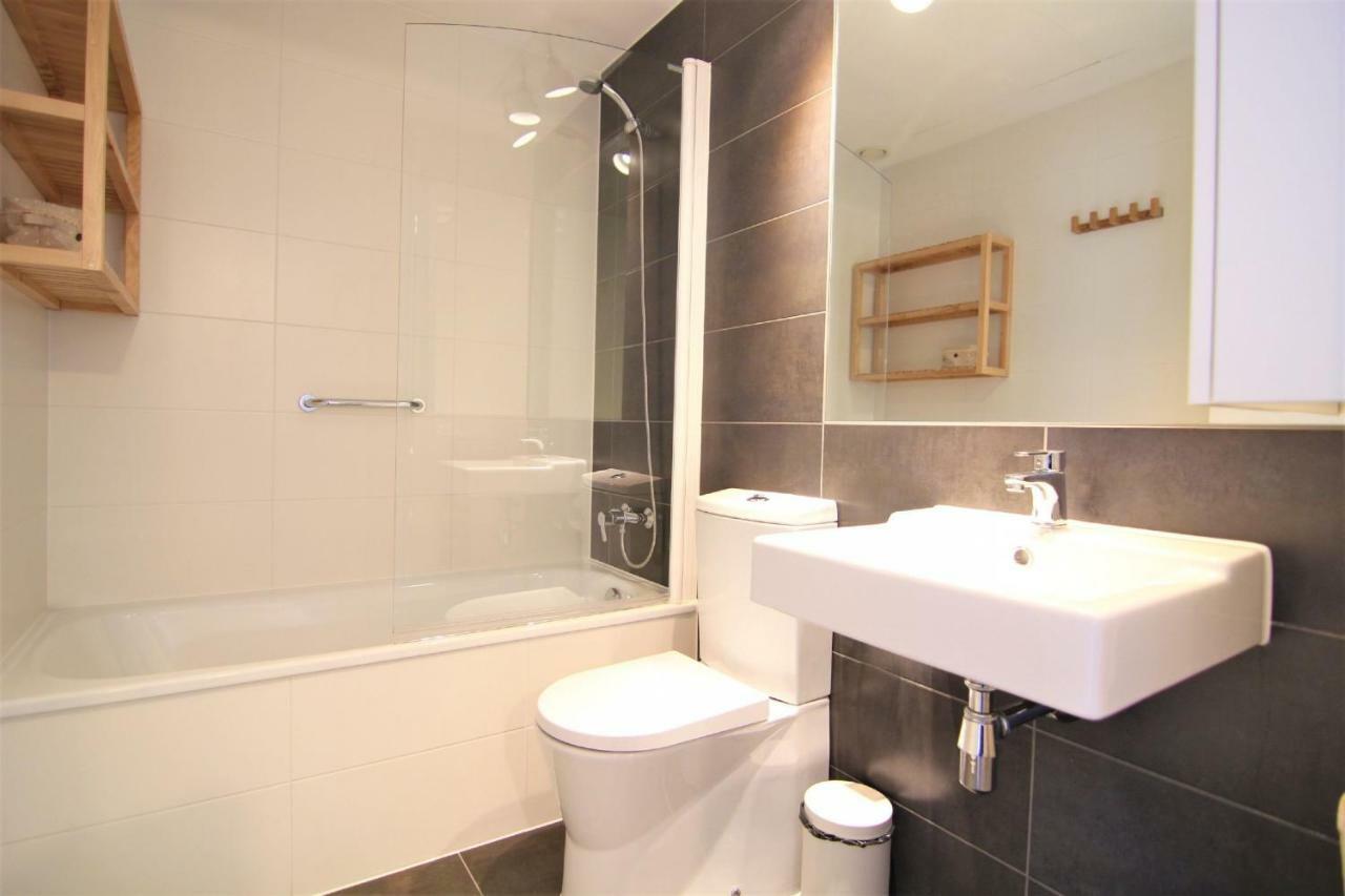 Apartment Mirador