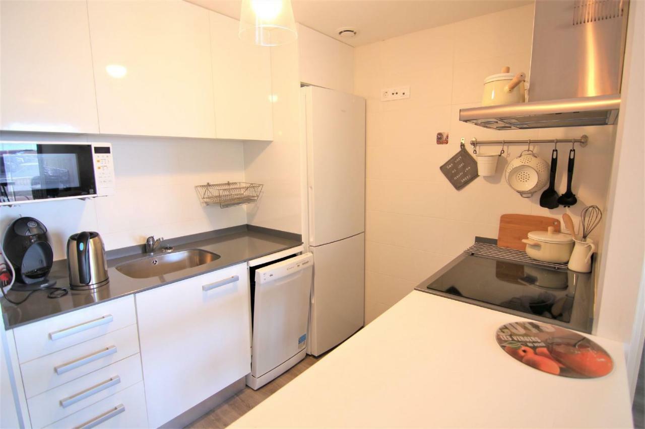 Apartment Mirador Calpe