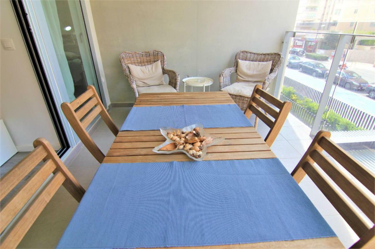 Mirador Apartment
