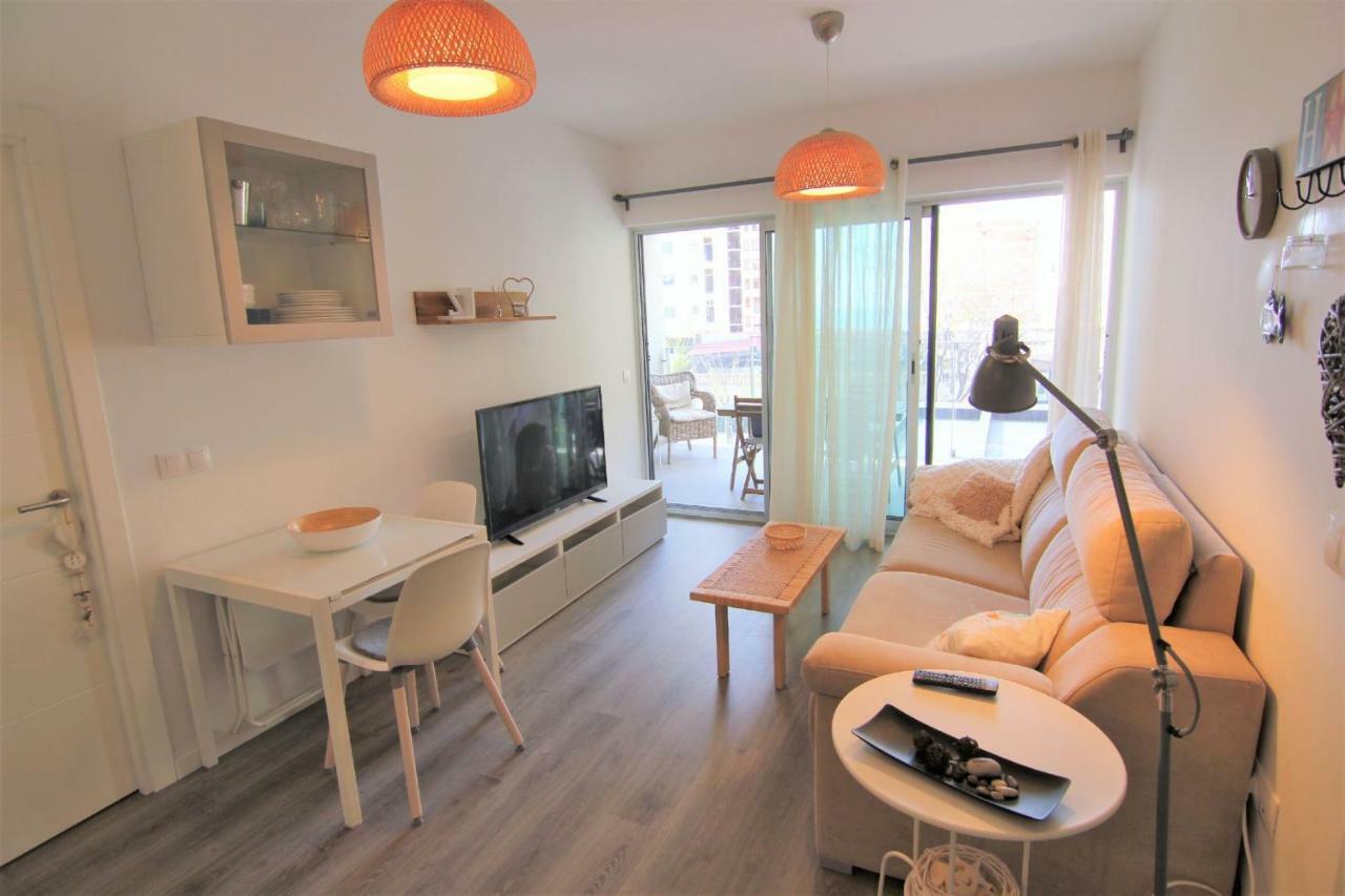 Apartment Mirador Calpe