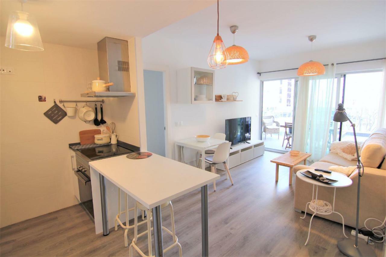 Appartement Mirador *