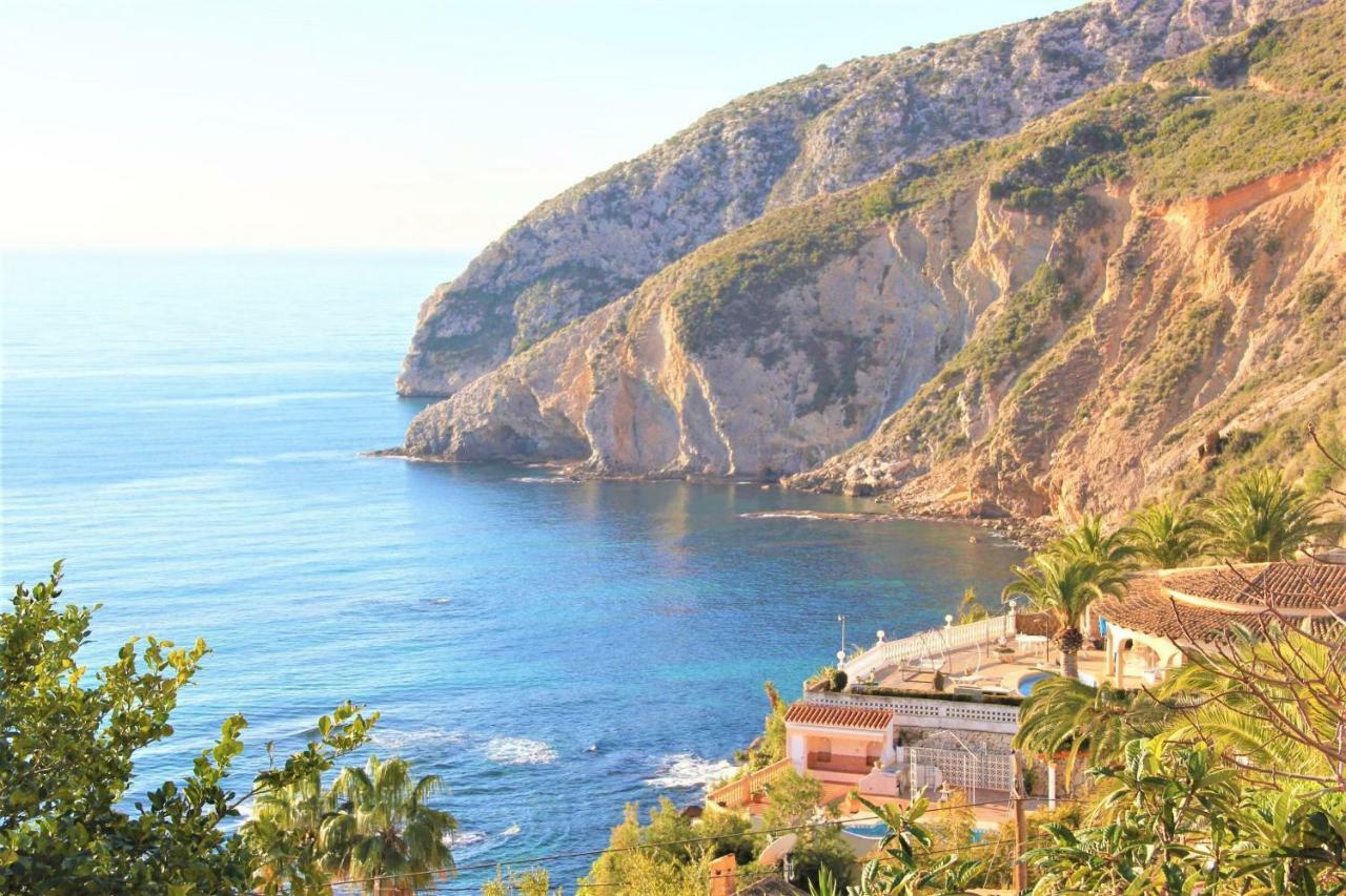 Mirador * Calpe