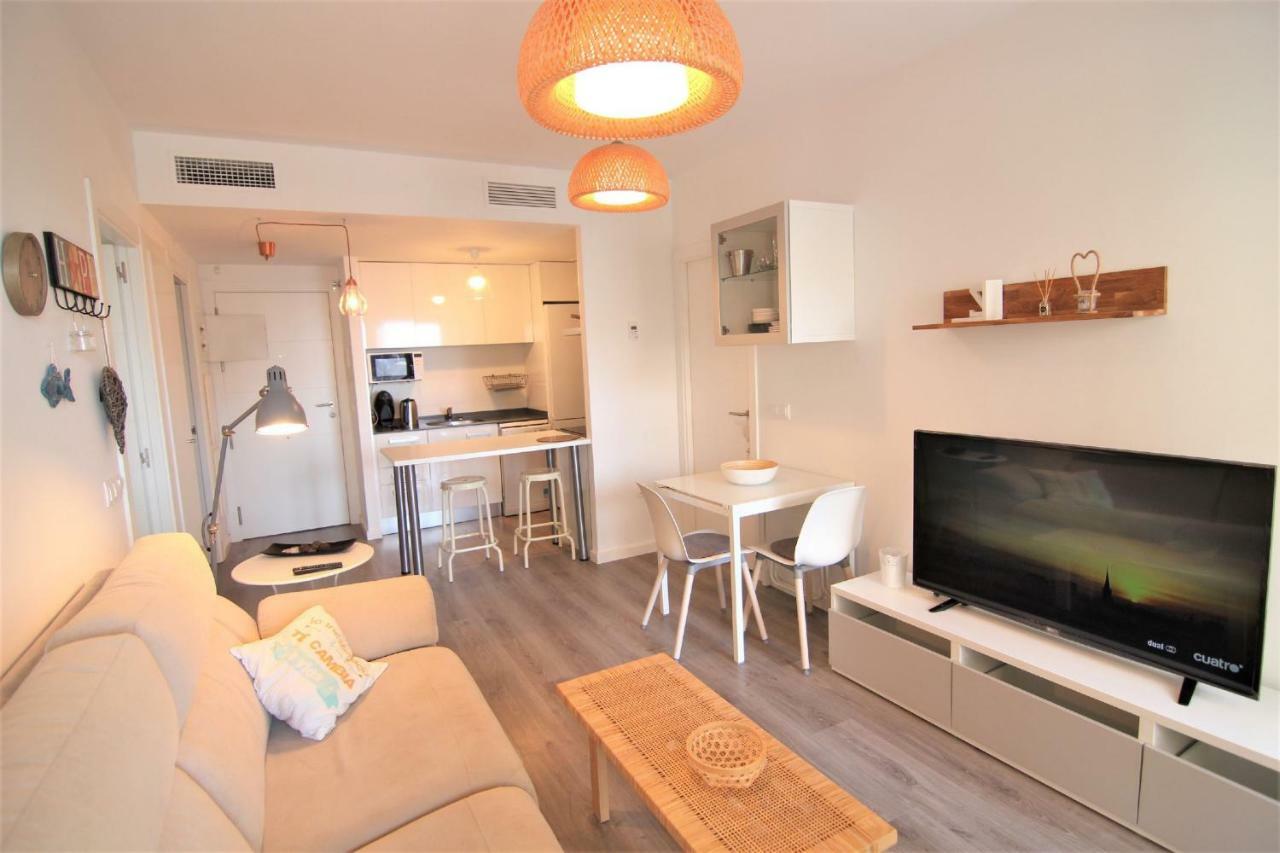 Apartment Mirador Calpe